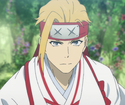 Tenza Yamada Asaemon
