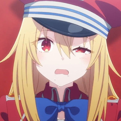 Terakomari Gandesblood