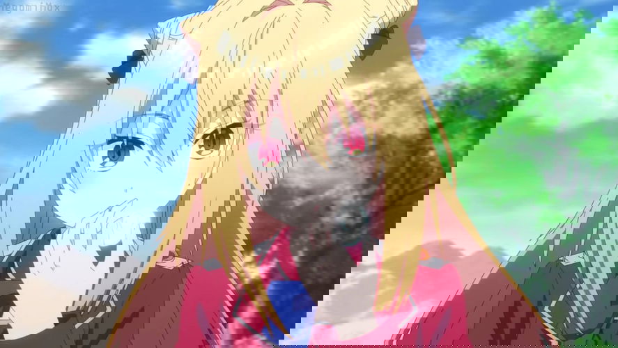 Display picture for Terakomari Gandesblood