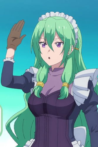 Display picture for Teresa