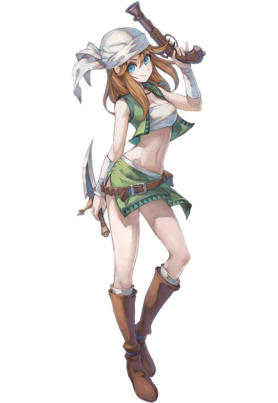 Terra