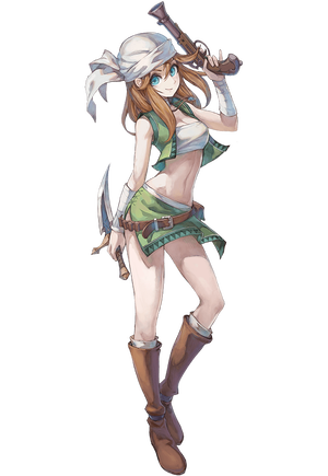 Terra