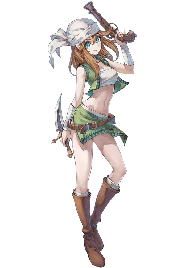 Terra