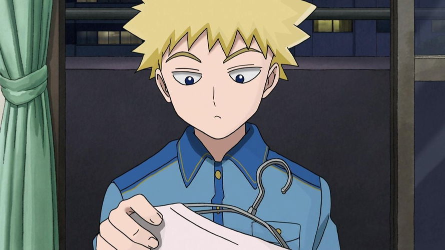 Display picture for Teruki Hanazawa
