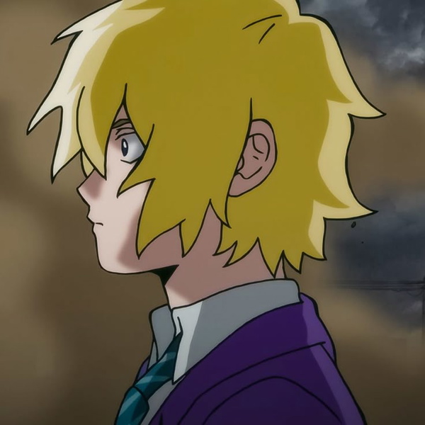 Teruki Hanazawa