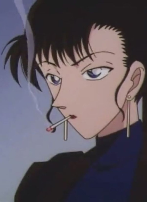 Terumi Hoshino