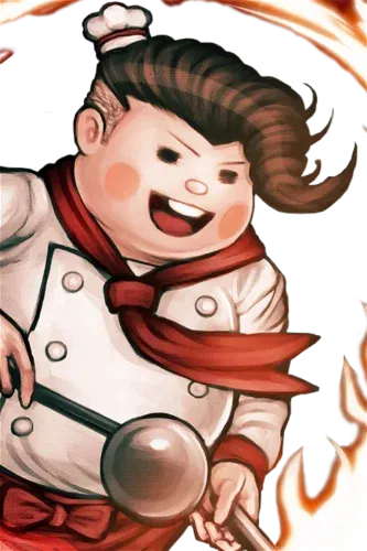 Teruteru Hanamura