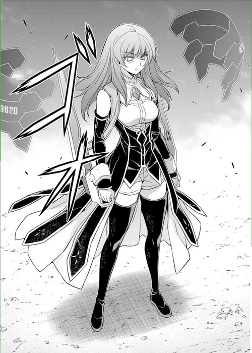 Teslad Aoi