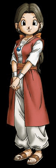 Display picture for Tessie Taloon