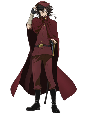 Tetchō Suehiro