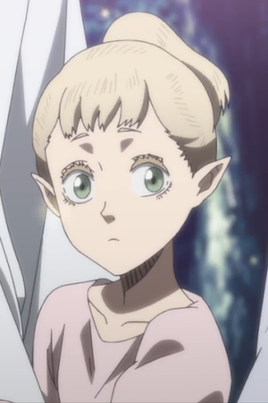 Tetia no Imouto