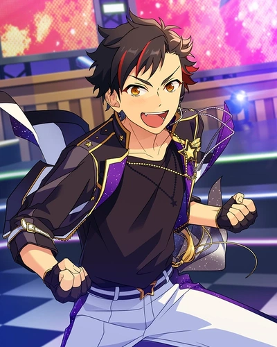 Tetora Nagumo