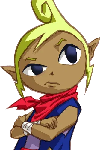 Tetra