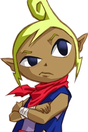 Tetra