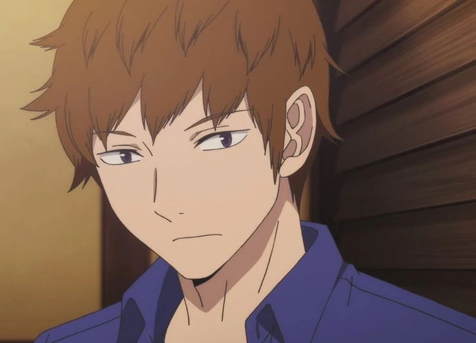Display picture for Tetsuji Arafune