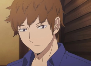 Tetsuji Arafune