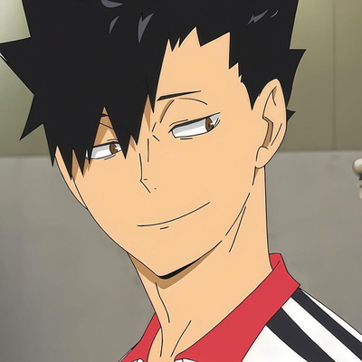 Tetsurō Kuroo