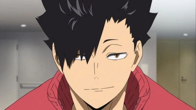 Tetsurō Kuroo