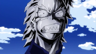 Tetsutetsu Tetsutetsu