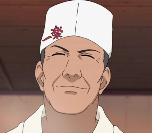 Teuchi