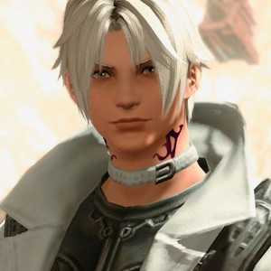 Thancred Waters