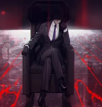 The Administrator