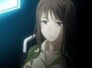 The Cursed Woman