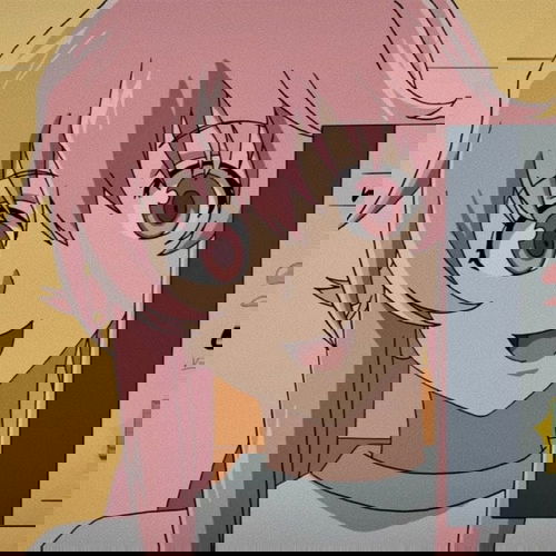 Display picture for Yuno Gasai