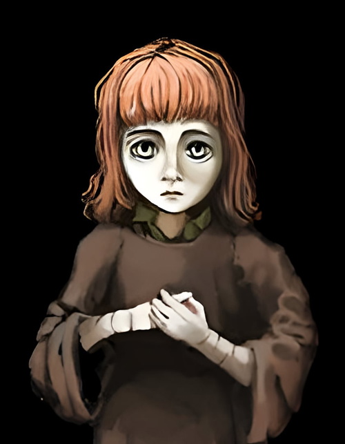 The Girl