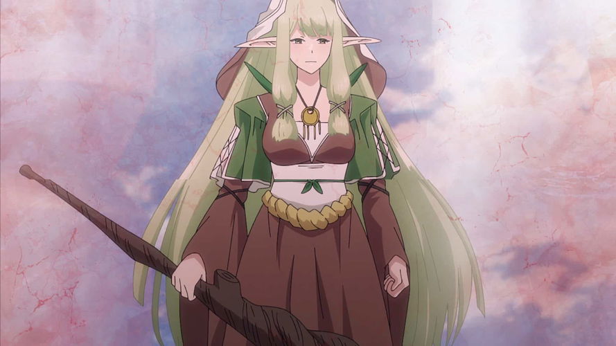Display picture for The Great Elder