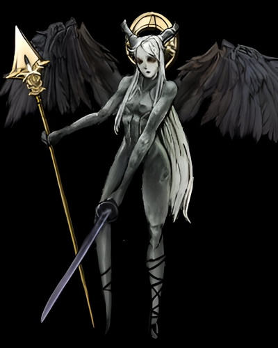 The Heartless One