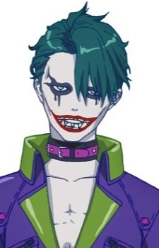 The Joker