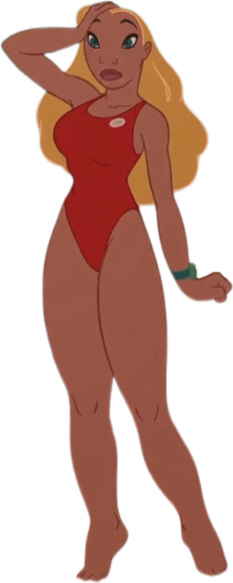 The Lifeguard