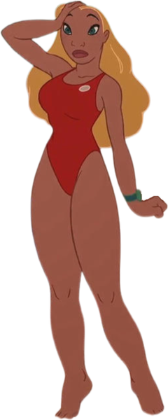 The Lifeguard