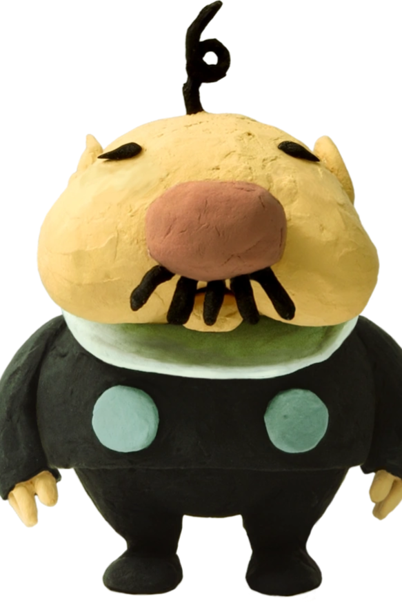 The President