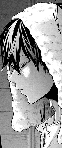 The Protagonist