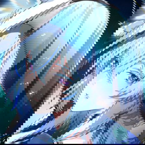 Display picture for The Shorekeeper