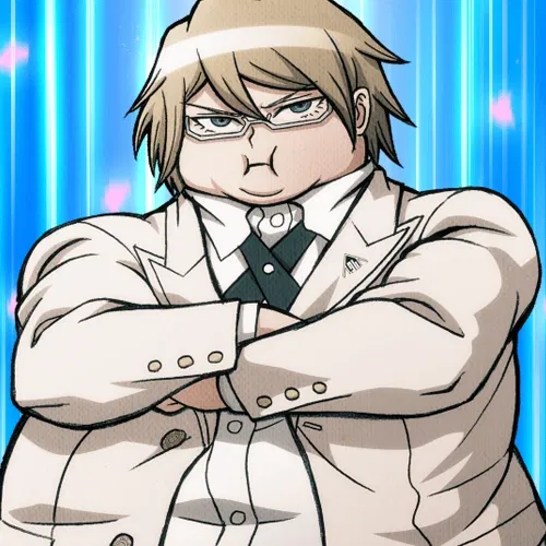 Display picture for Ultimate Imposter