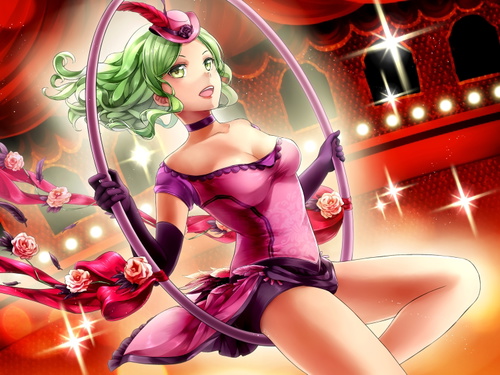 Theiatena Venus