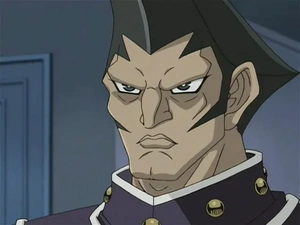 Thelonious Viper