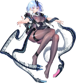 Theresa