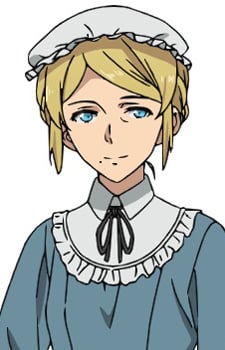 Display picture for Theresa