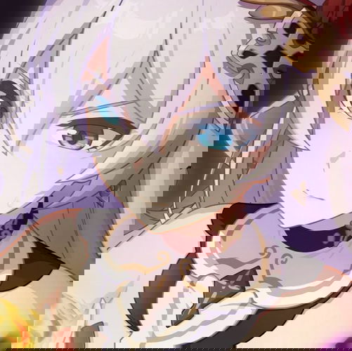 Display picture for Theresa Apocalypse