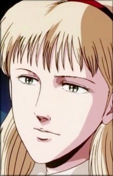 Display picture for Therese