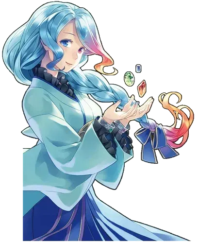 Display picture for Therese Alexandrite
