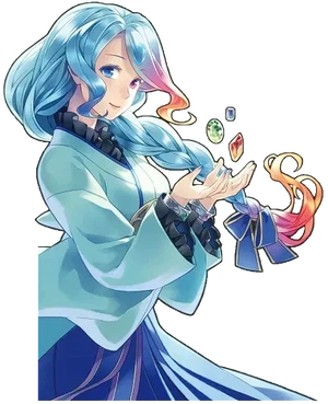 Therese Alexandrite