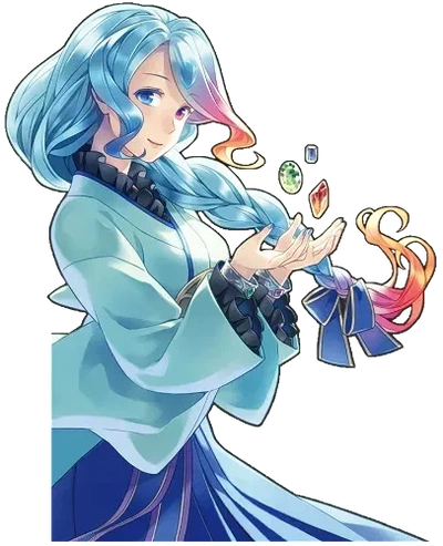 Therese Alexandrite