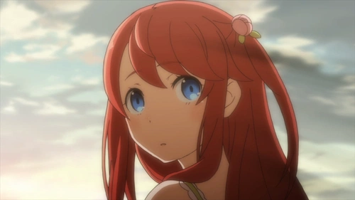 Theresia van Astrea
