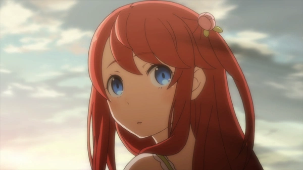 Theresia van Astrea