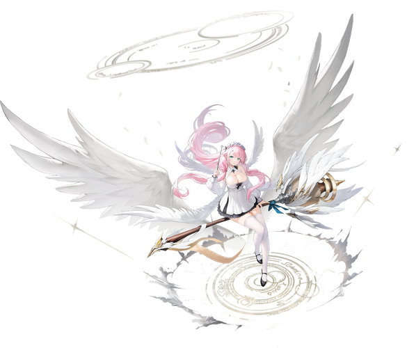 Display picture for Theseus